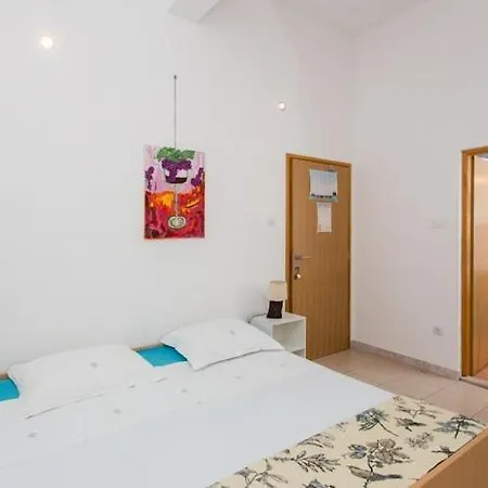 Apartman 2 Bedroom With Sea View