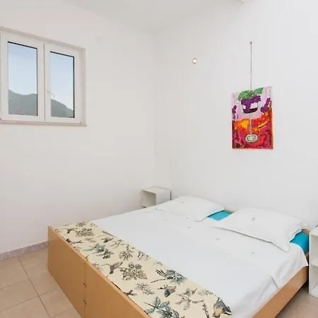 Apartman 2 Bedroom With Sea View