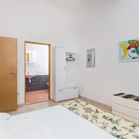2 Bedroom With Sea View