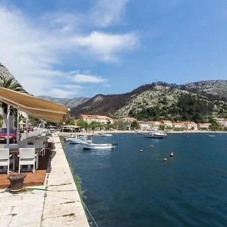 2 Bedroom With Sea View